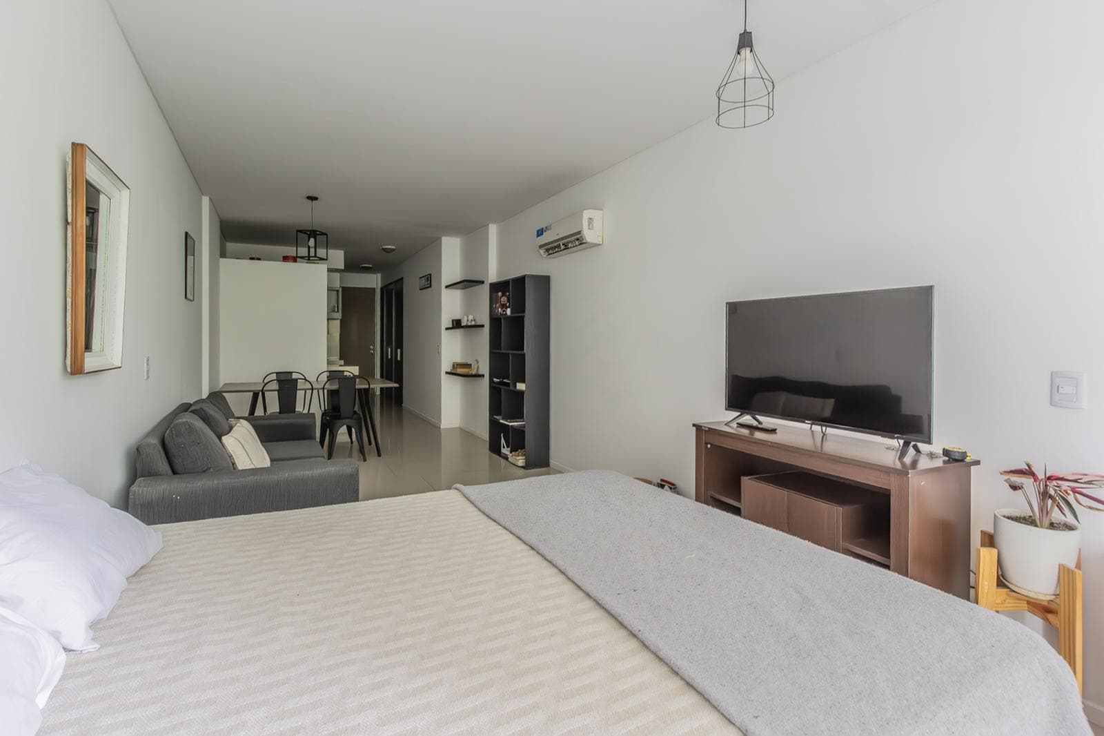 Departamento 1 ambientes en Palermo - foto 23