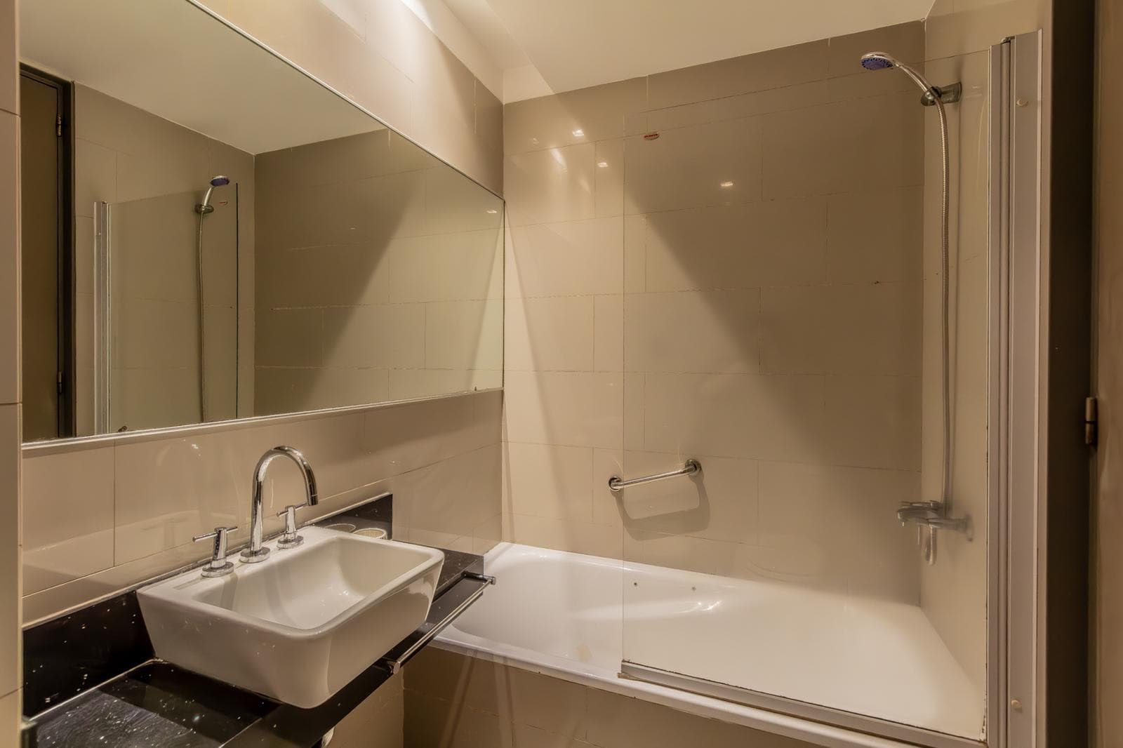 Departamento 1 ambientes en Palermo - foto 27