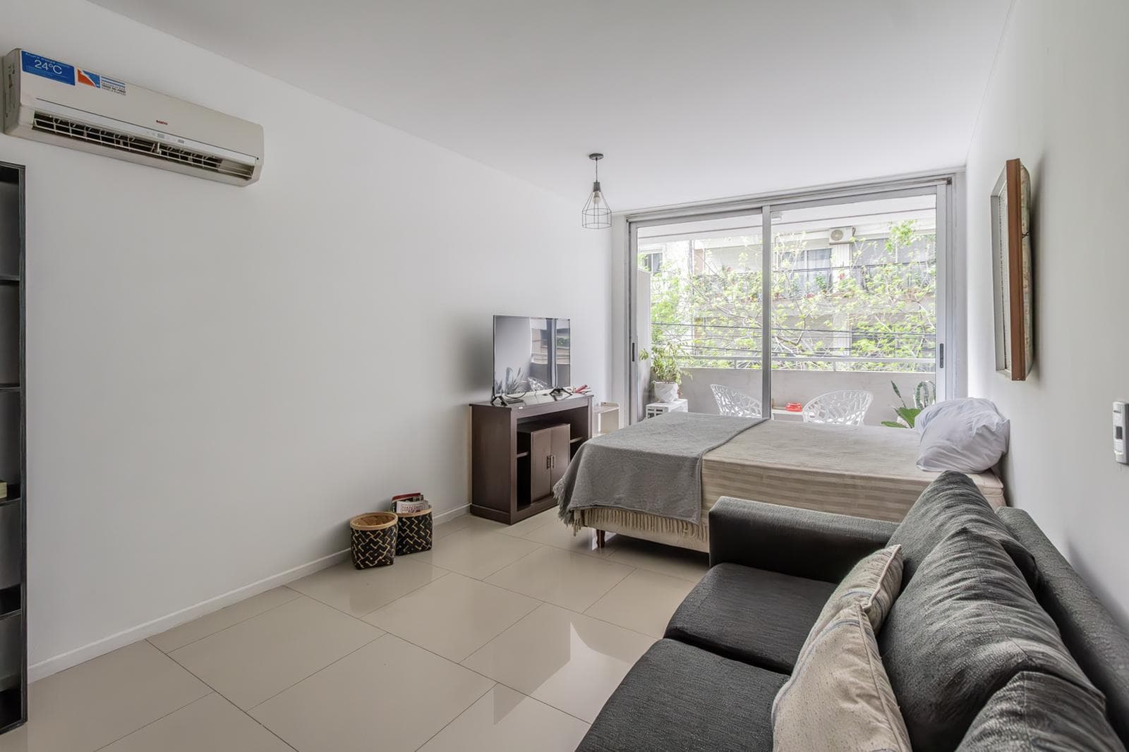 Departamento 1 ambientes en Palermo - foto 20