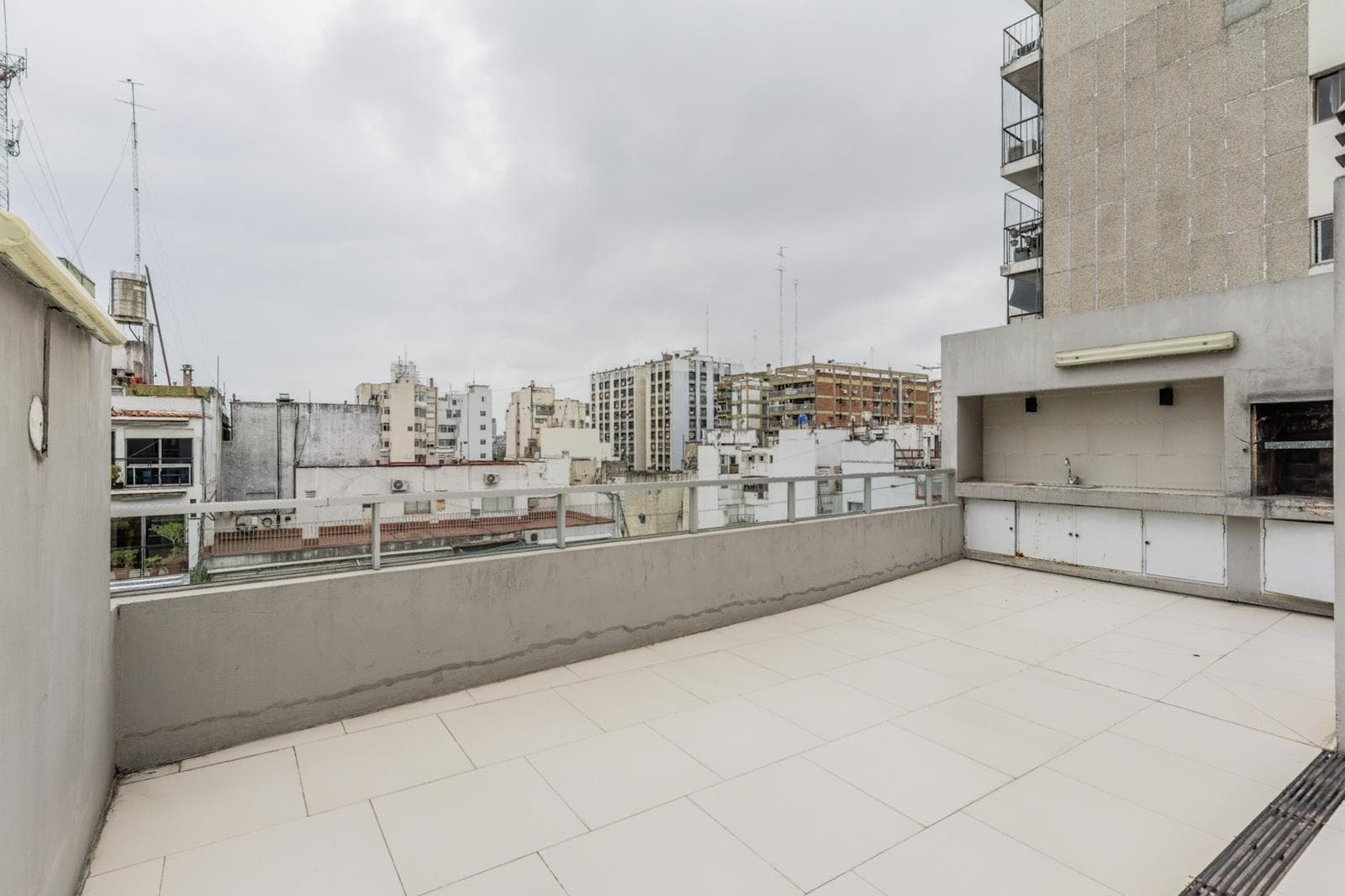 Departamento 1 ambientes en Palermo - foto 30