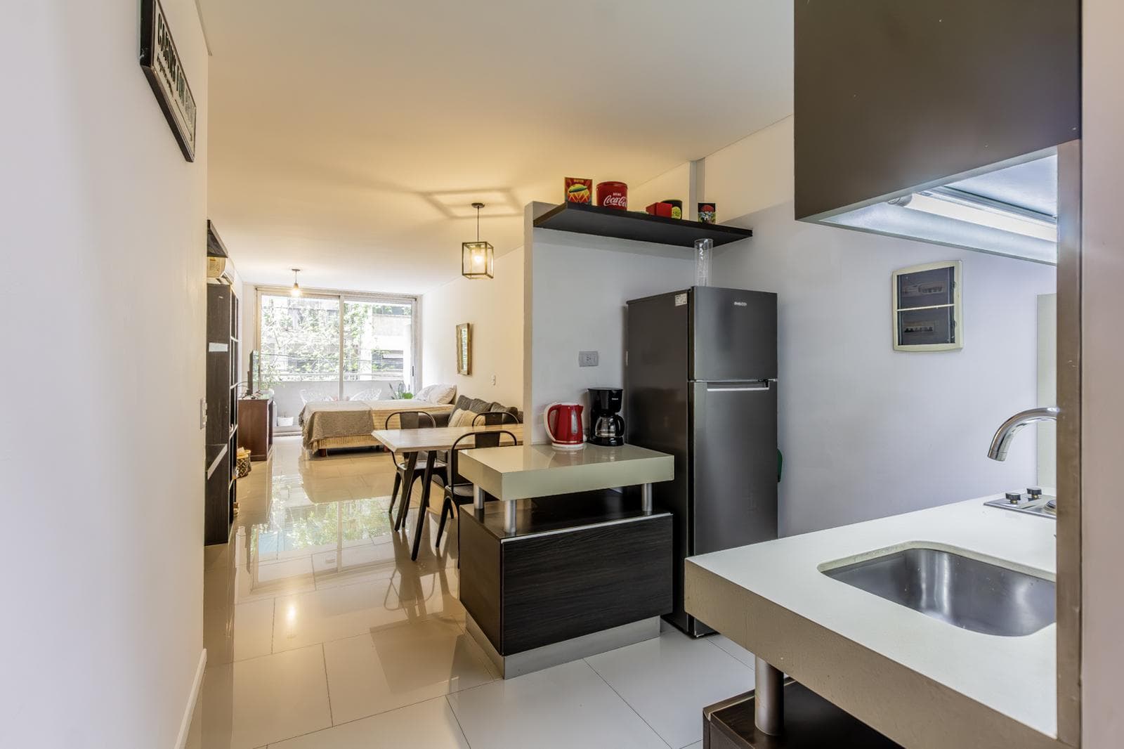 Departamento 1 ambientes en Palermo - foto 42