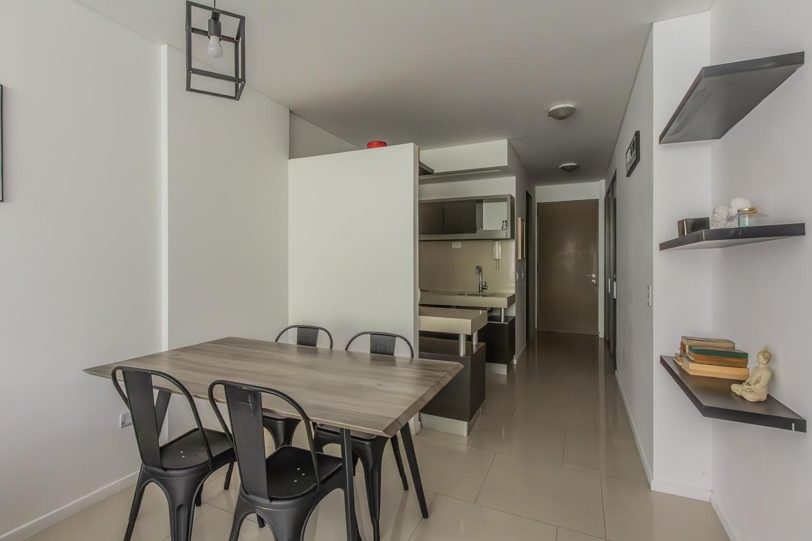 Departamento 1 ambientes en Palermo - foto 25