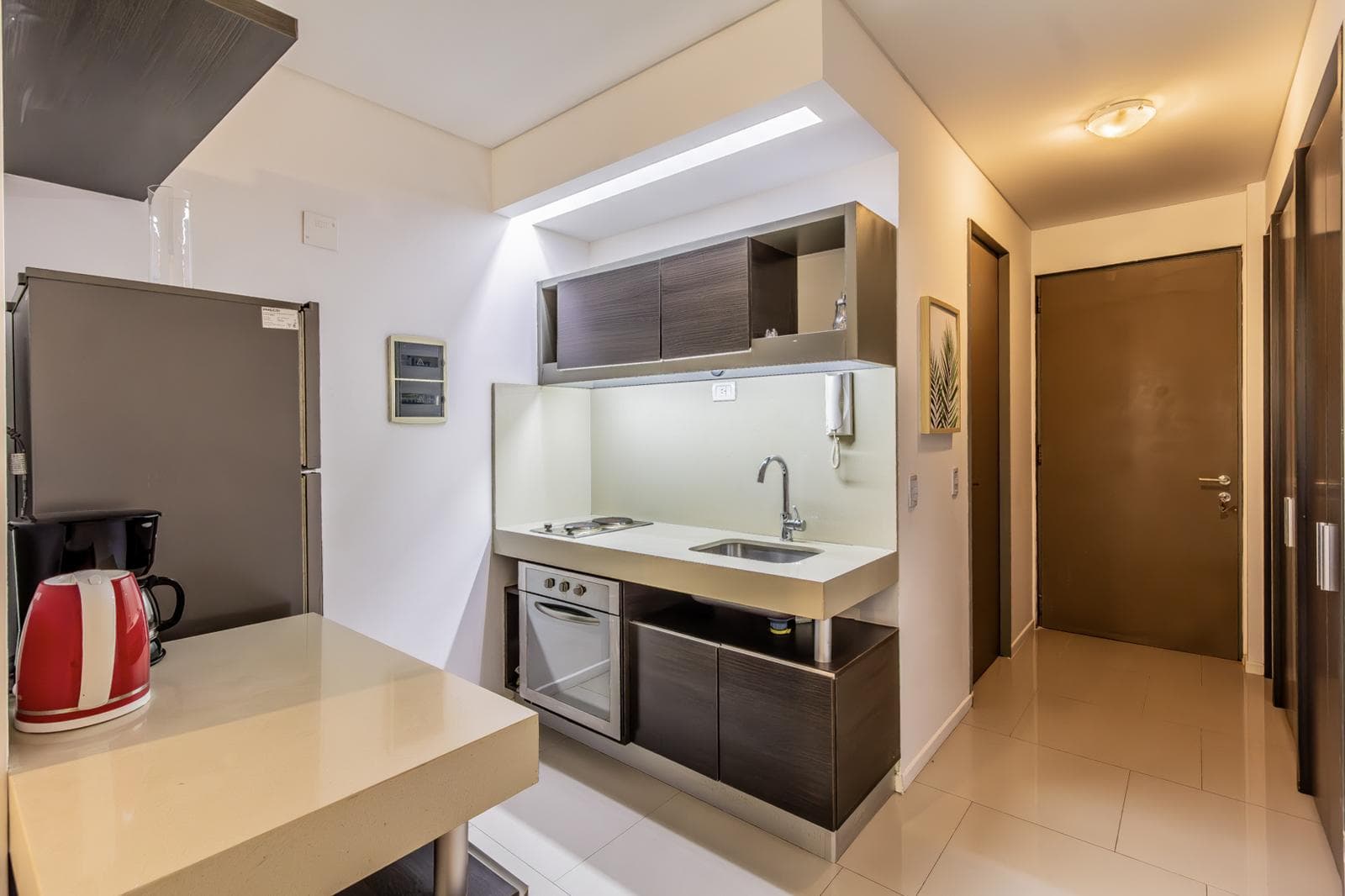 Departamento 1 ambientes en Palermo - foto 46