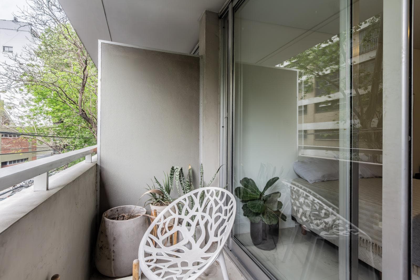 Departamento 1 ambientes en Palermo - foto 16