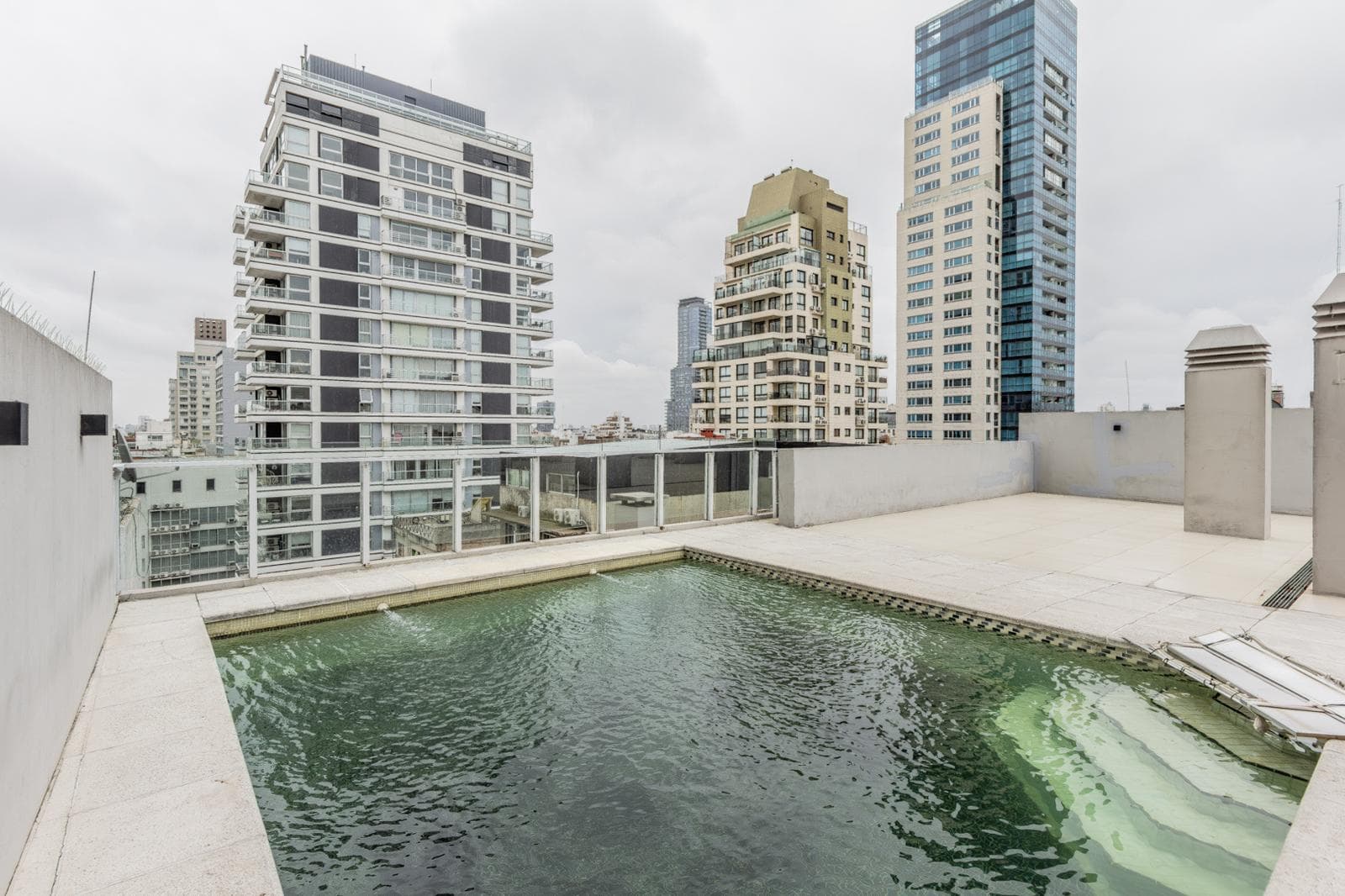 Departamento 1 ambientes en Palermo - foto 31