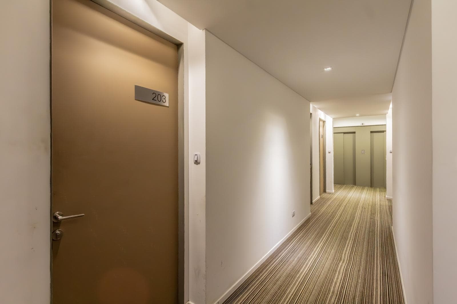 Departamento 1 ambientes en Palermo - foto 45