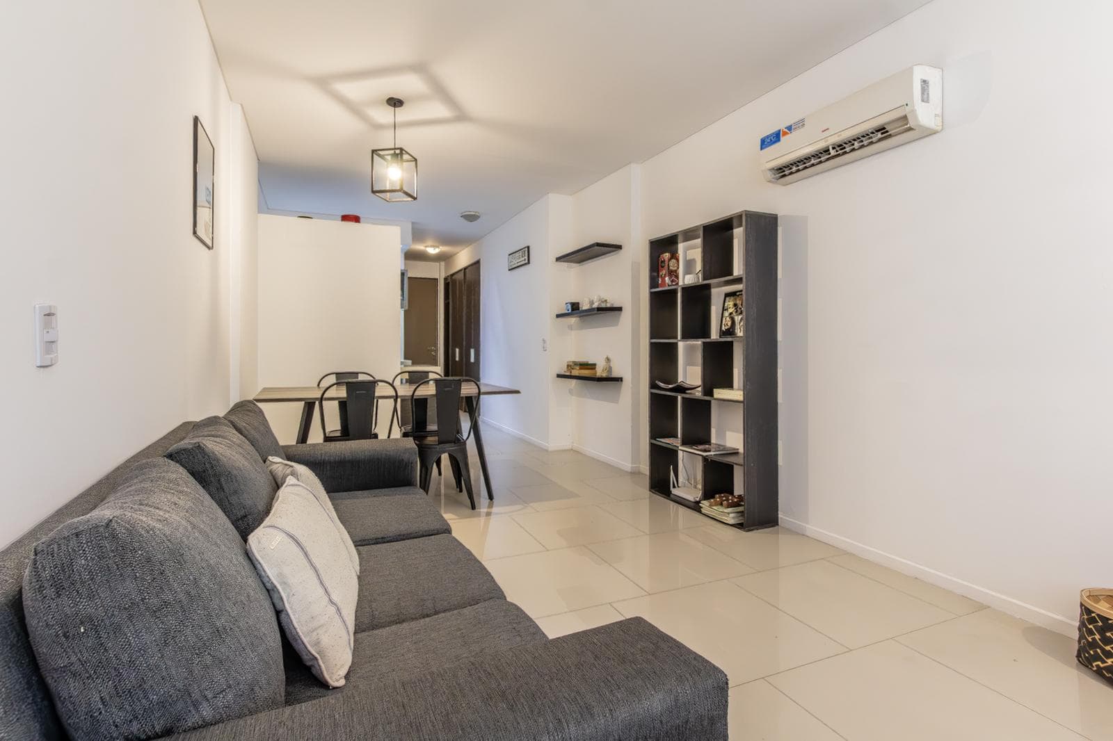 Departamento 1 ambientes en Palermo - foto 12