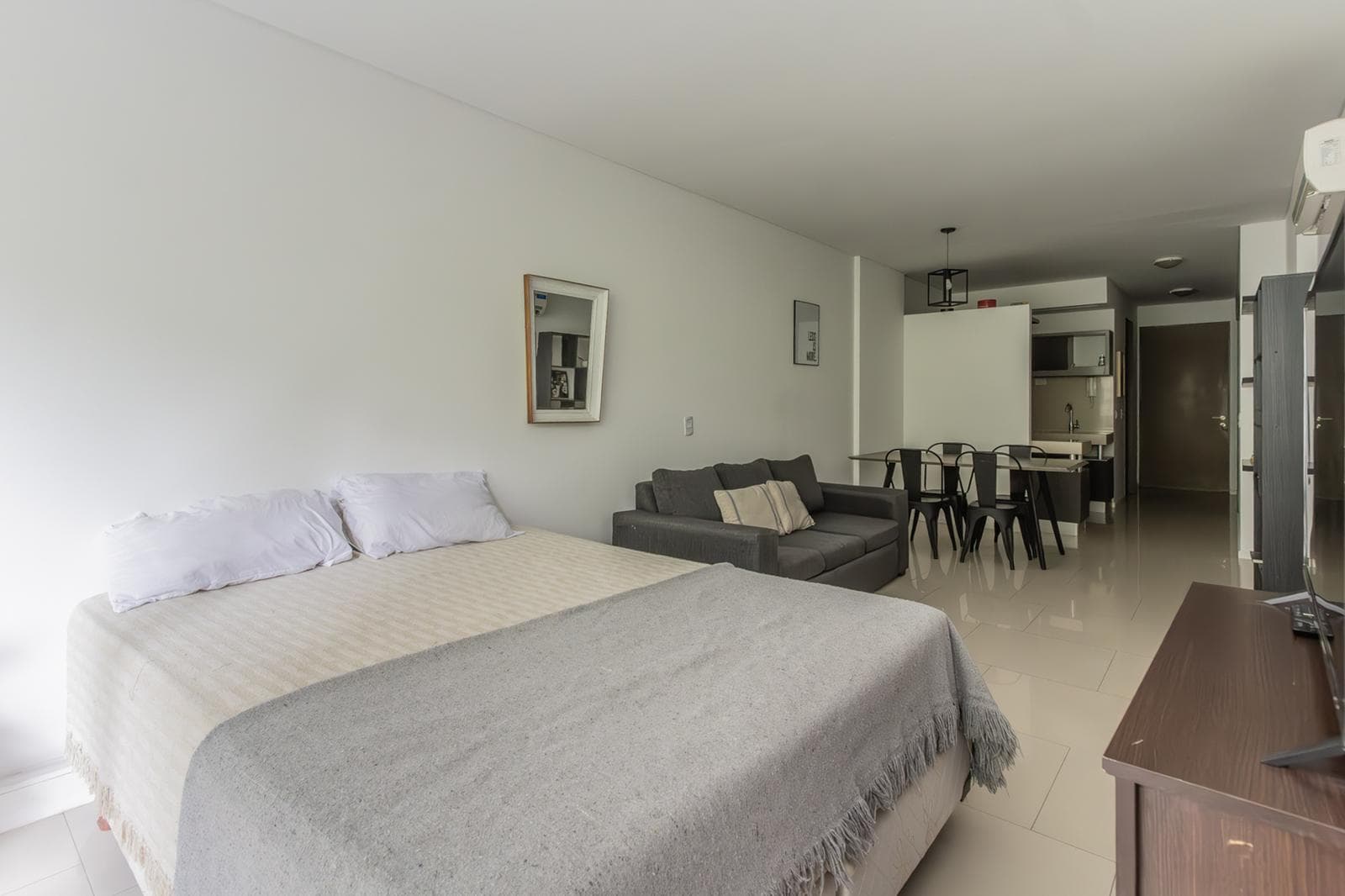 Departamento 1 ambientes en Palermo - foto 44