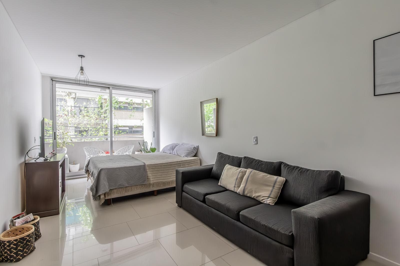 Departamento 1 ambientes en Palermo - foto 19