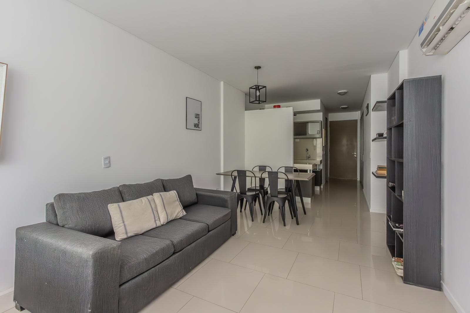 Departamento 1 ambientes en Palermo - foto 33