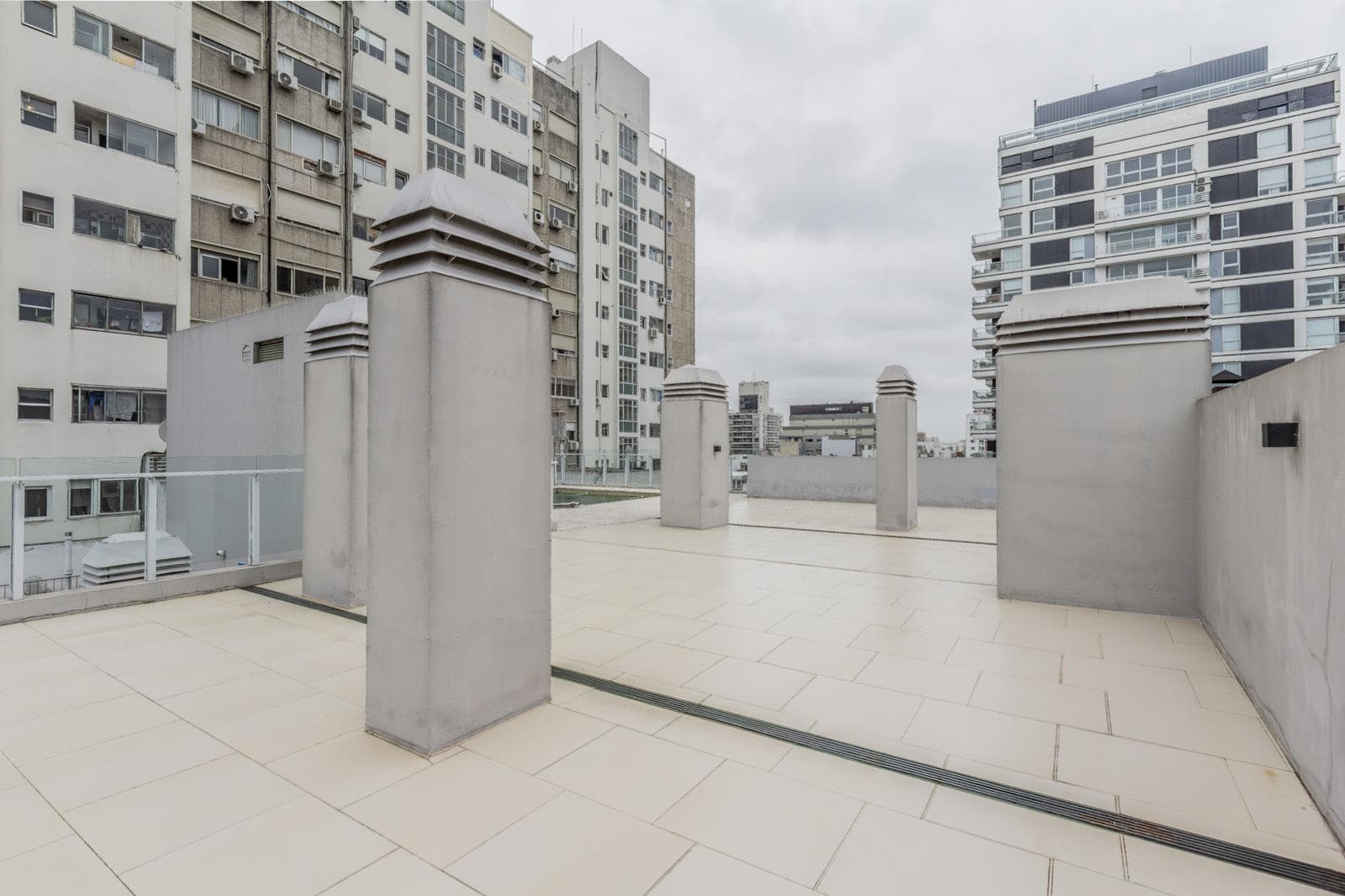 Departamento 1 ambientes en Palermo - foto 35