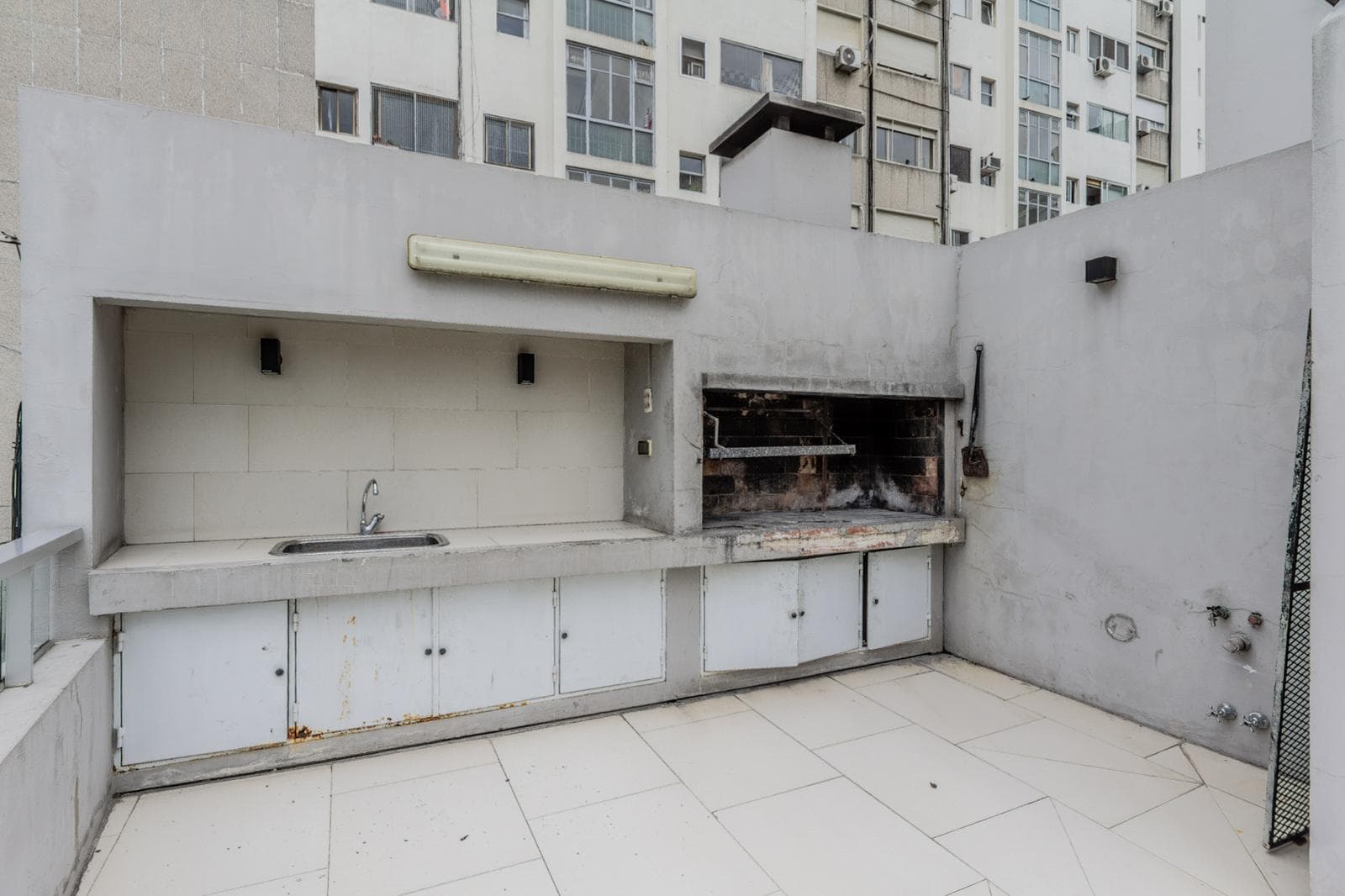 Departamento 1 ambientes en Palermo - foto 29