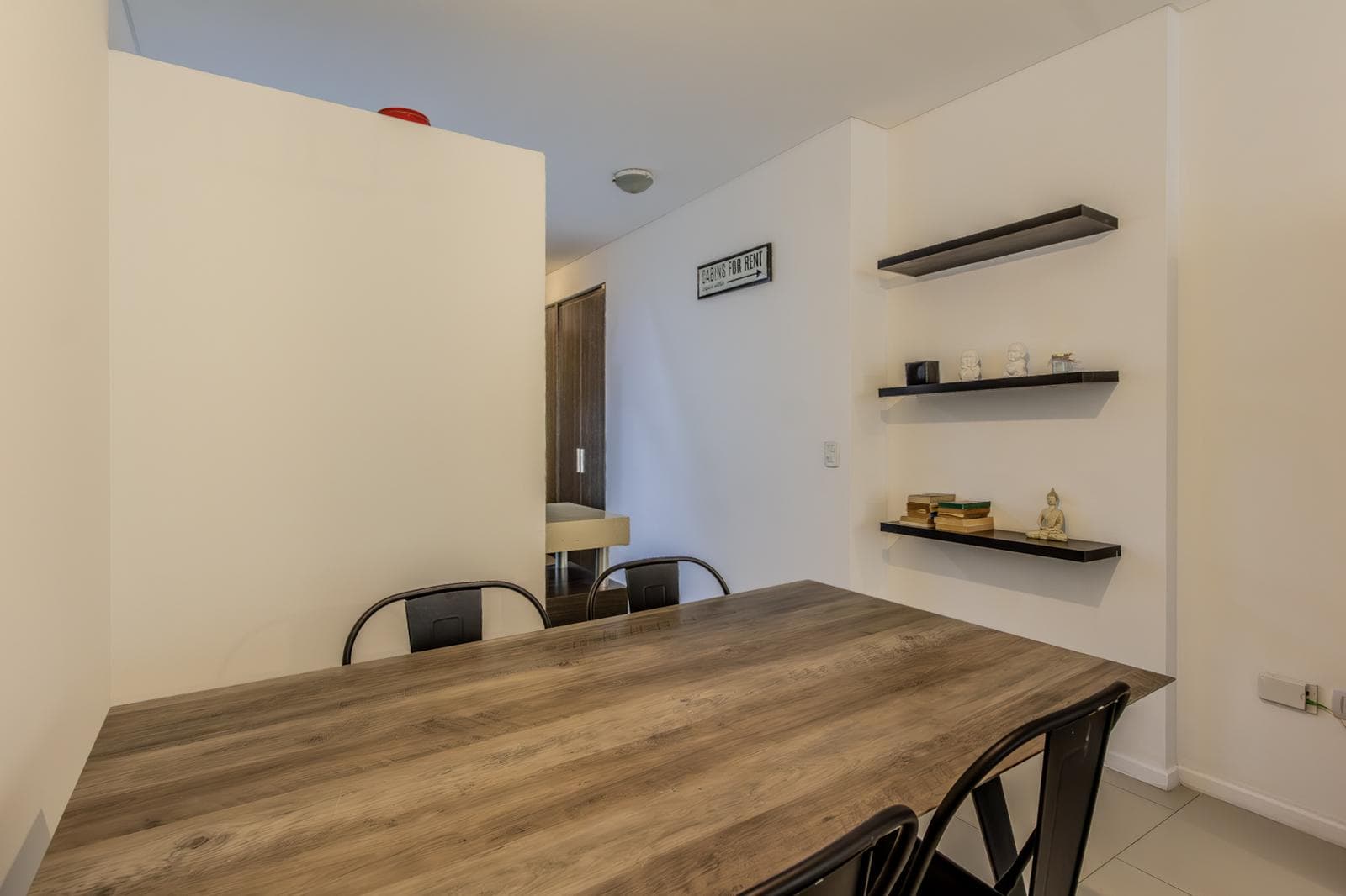 Departamento 1 ambientes en Palermo - foto 8