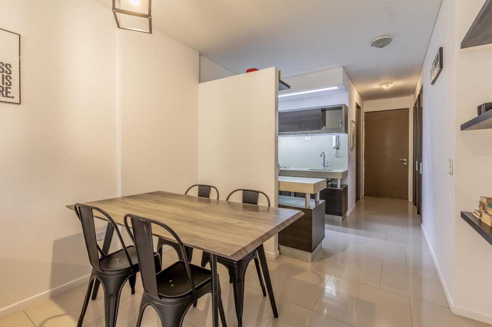 Departamento 1 ambientes en Palermo - foto 41