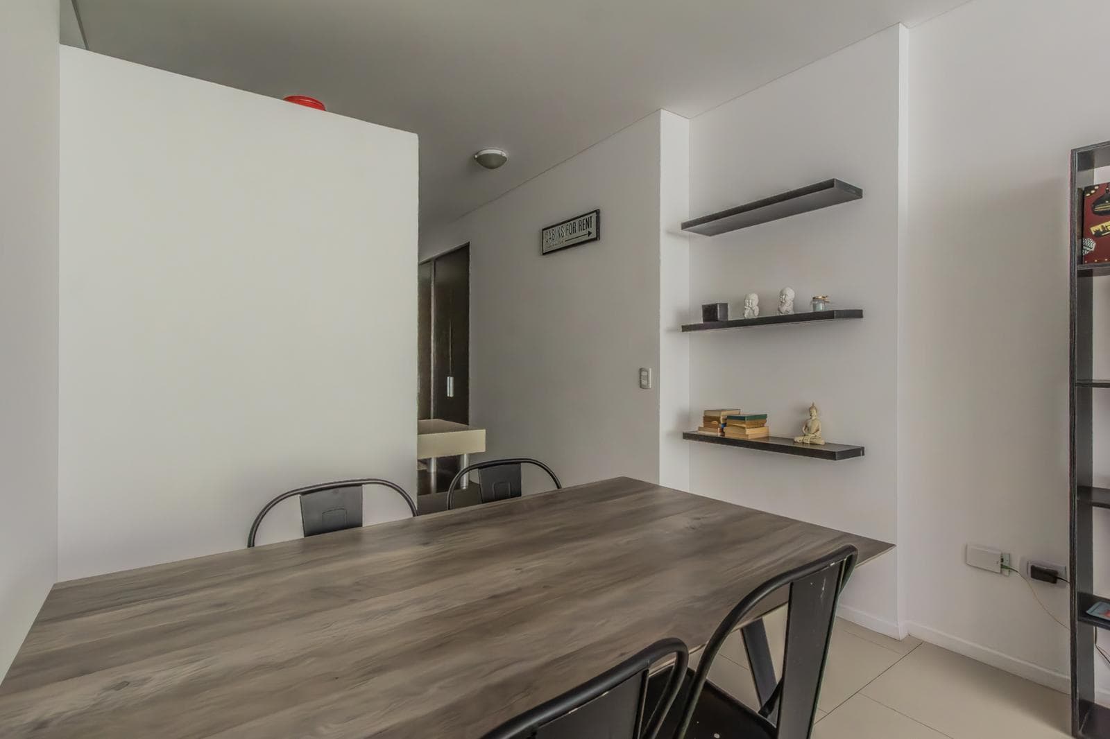 Departamento 1 ambientes en Palermo - foto 26