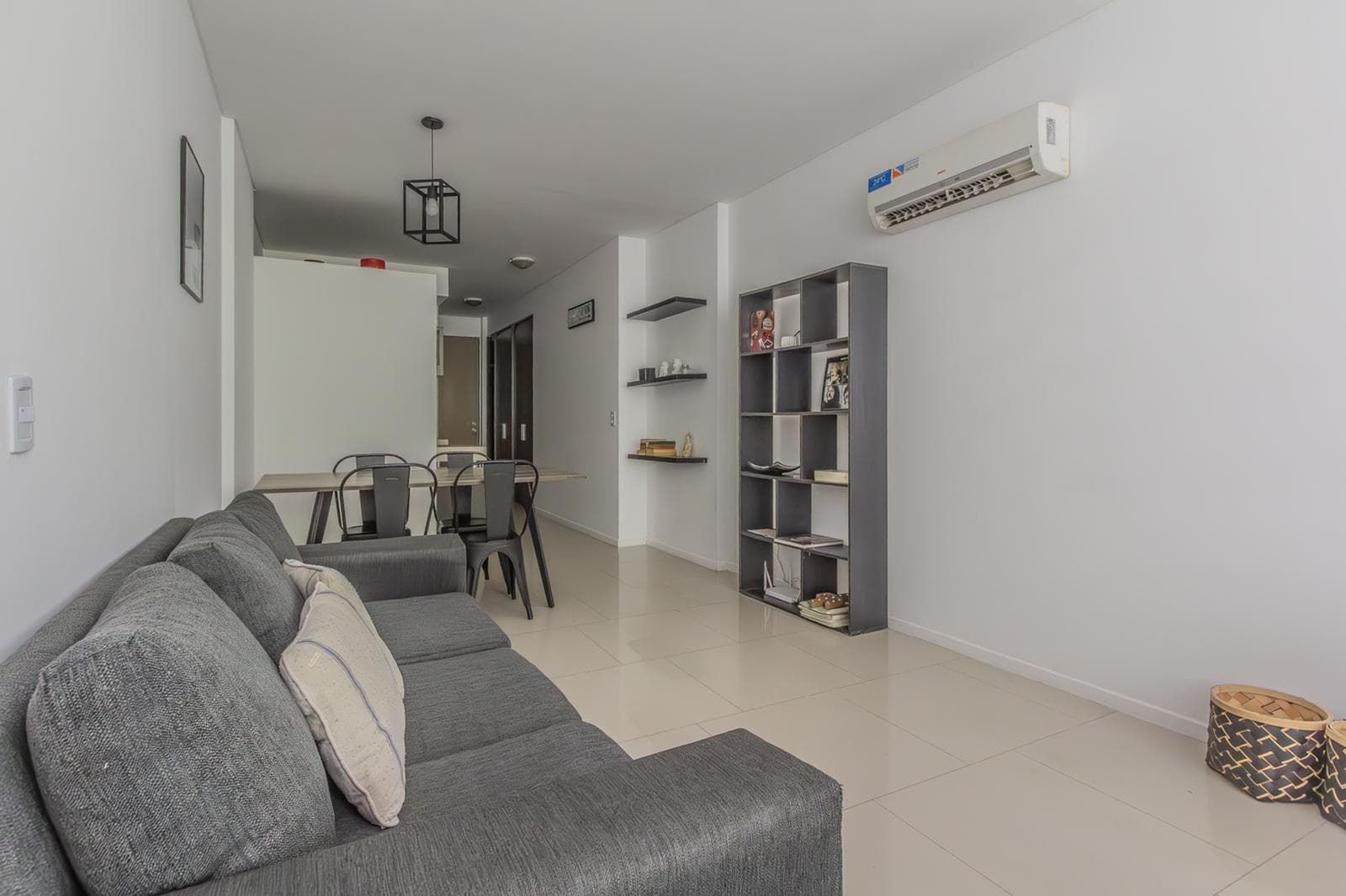 Departamento 1 ambientes en Palermo - foto 24