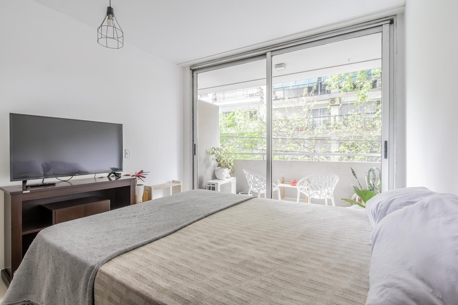 Departamento 1 ambientes en Palermo - foto 22