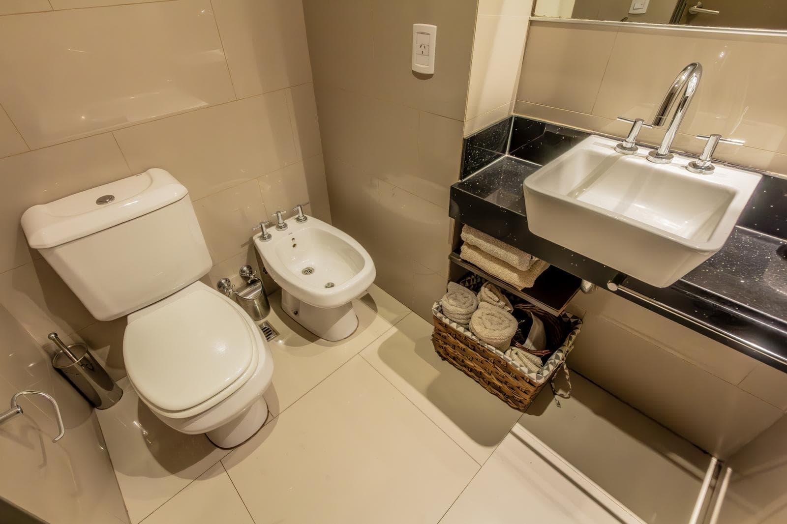 Departamento 1 ambientes en Palermo - foto 28