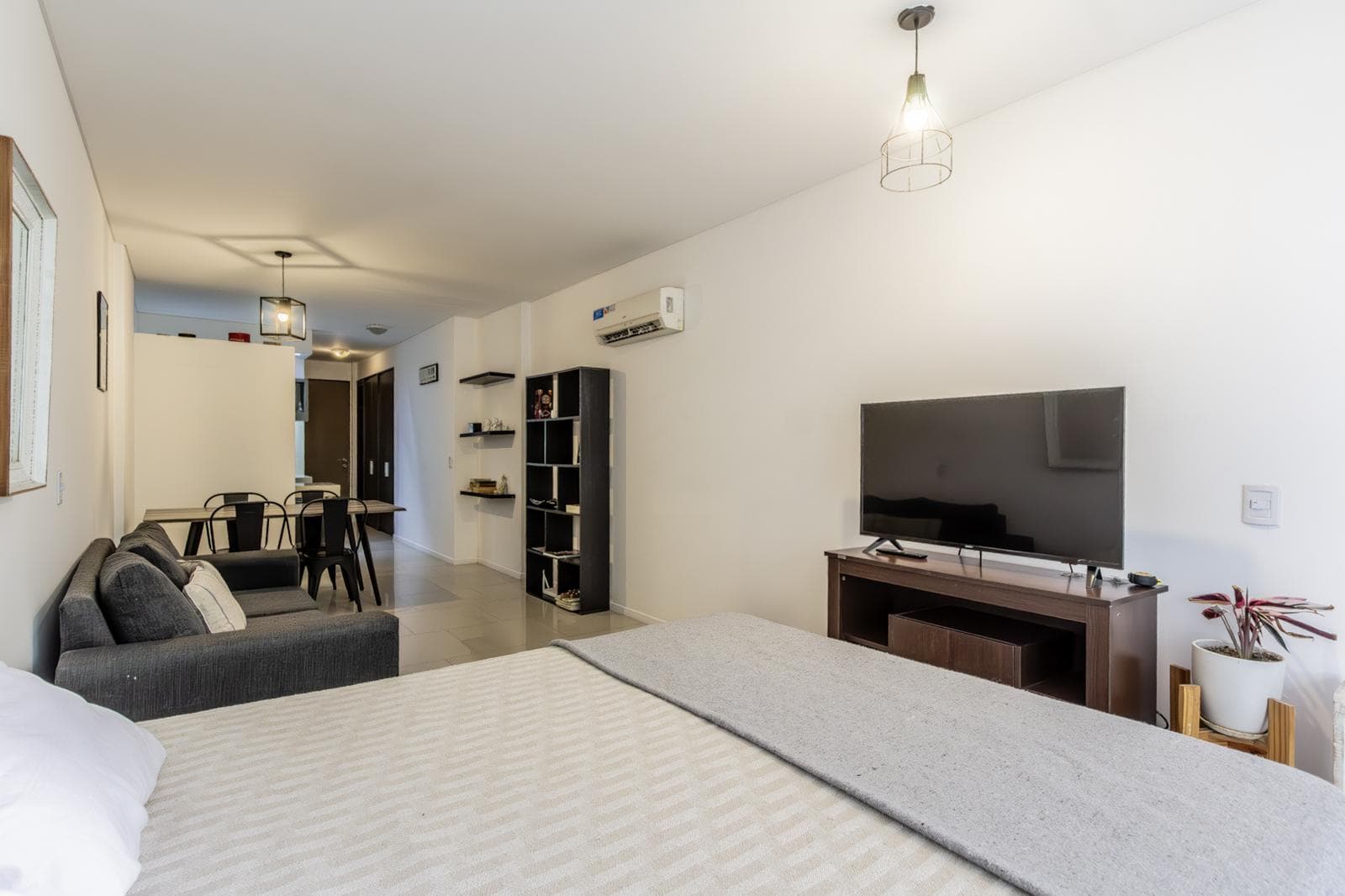 Departamento 1 ambientes en Palermo - foto 14