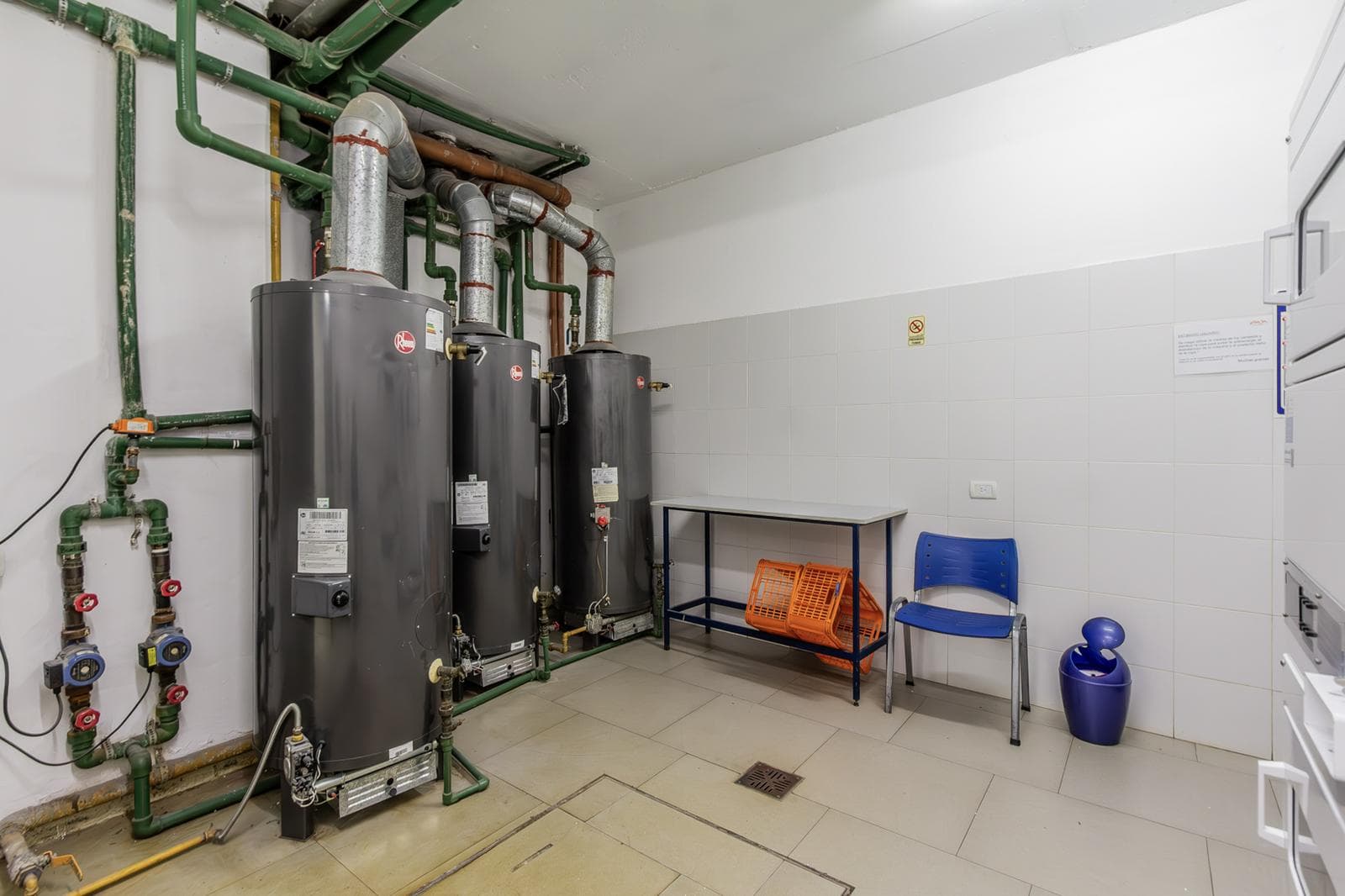 Departamento 1 ambientes en Palermo - foto 37