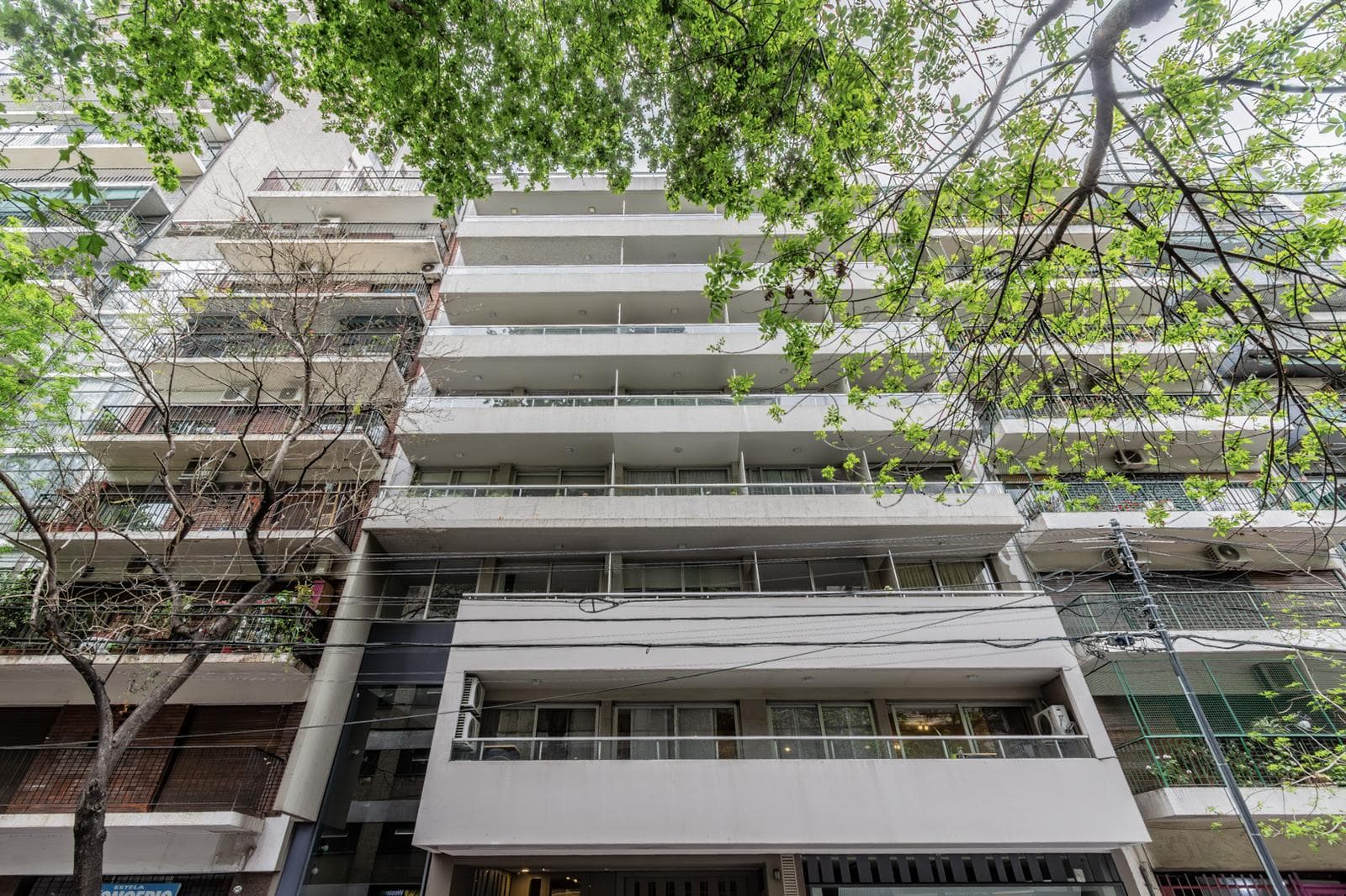 Departamento 1 ambientes en Palermo - foto 40