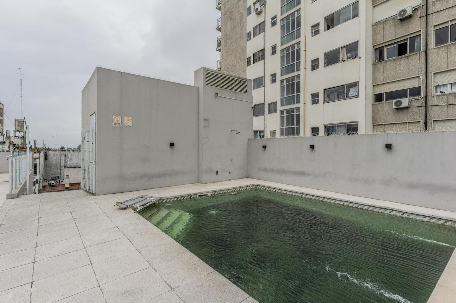 Departamento 1 ambientes en Palermo - foto 32