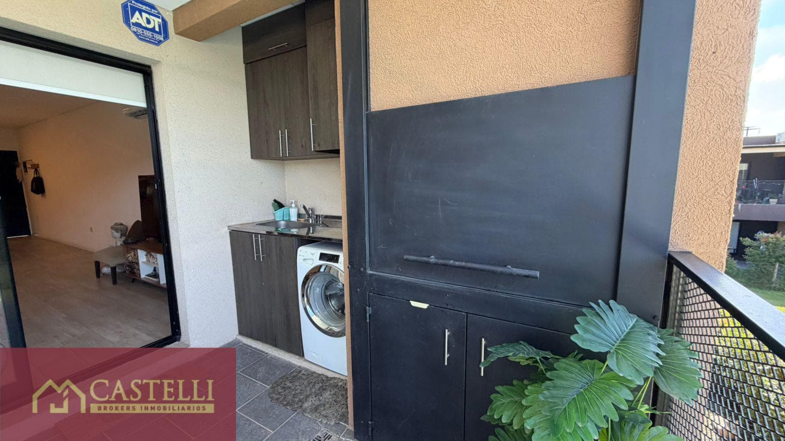 Departamento 3 ambientes en La cañada de Pilar, Countries/B.Cerrado (Pilar) - foto 16