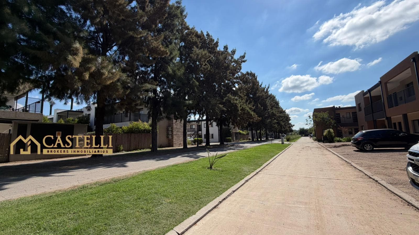 Departamento 3 ambientes en La cañada de Pilar, Countries/B.Cerrado (Pilar) - foto 21