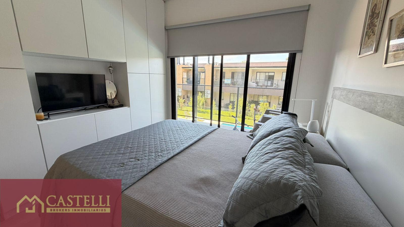 Departamento 3 ambientes en La cañada de Pilar, Countries/B.Cerrado (Pilar) - foto 15