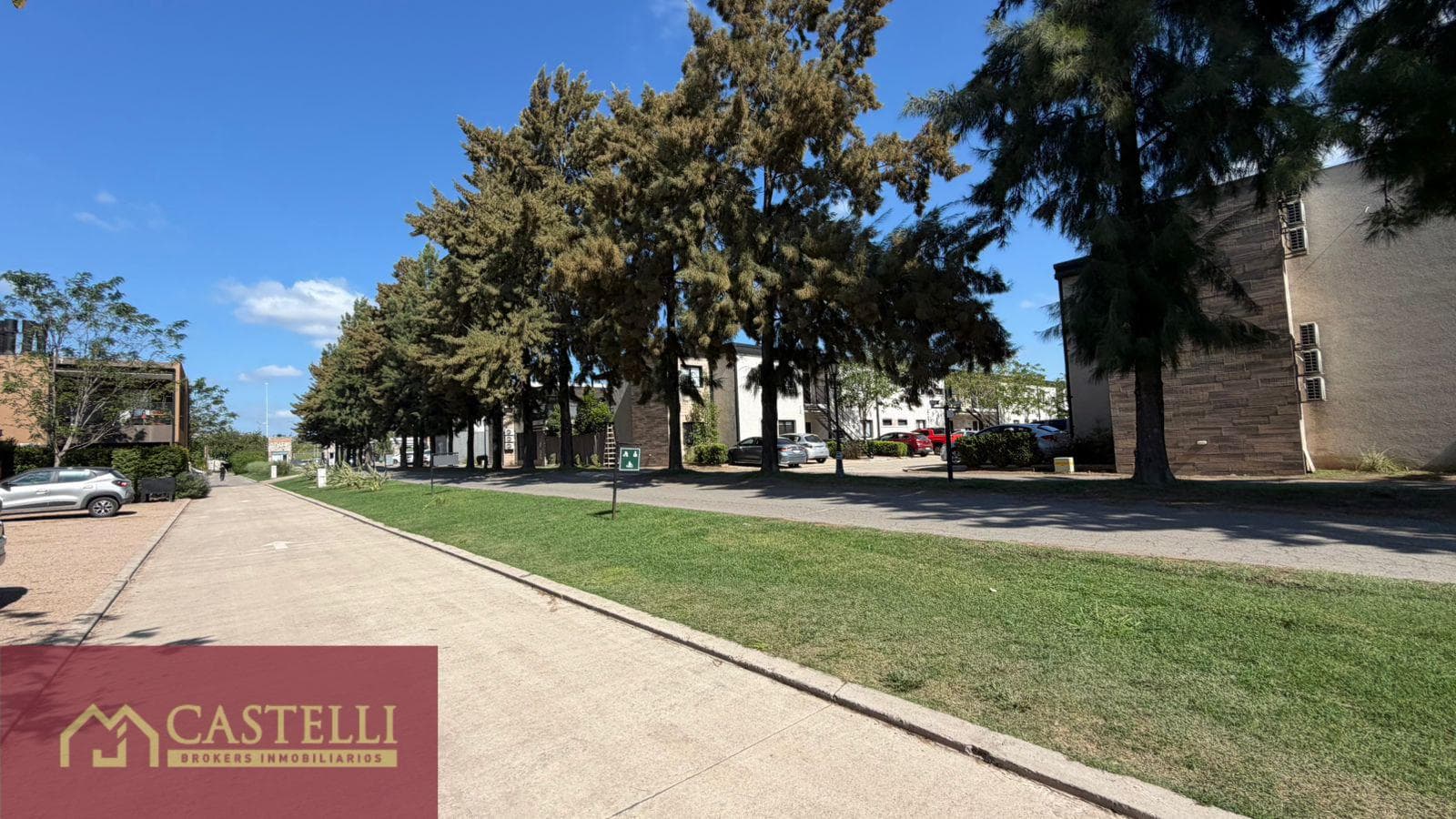 Departamento 3 ambientes en La cañada de Pilar, Countries/B.Cerrado (Pilar) - foto 12