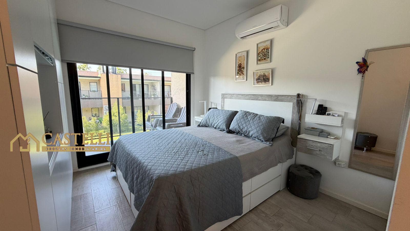 Departamento 3 ambientes en La cañada de Pilar, Countries/B.Cerrado (Pilar) - foto 27