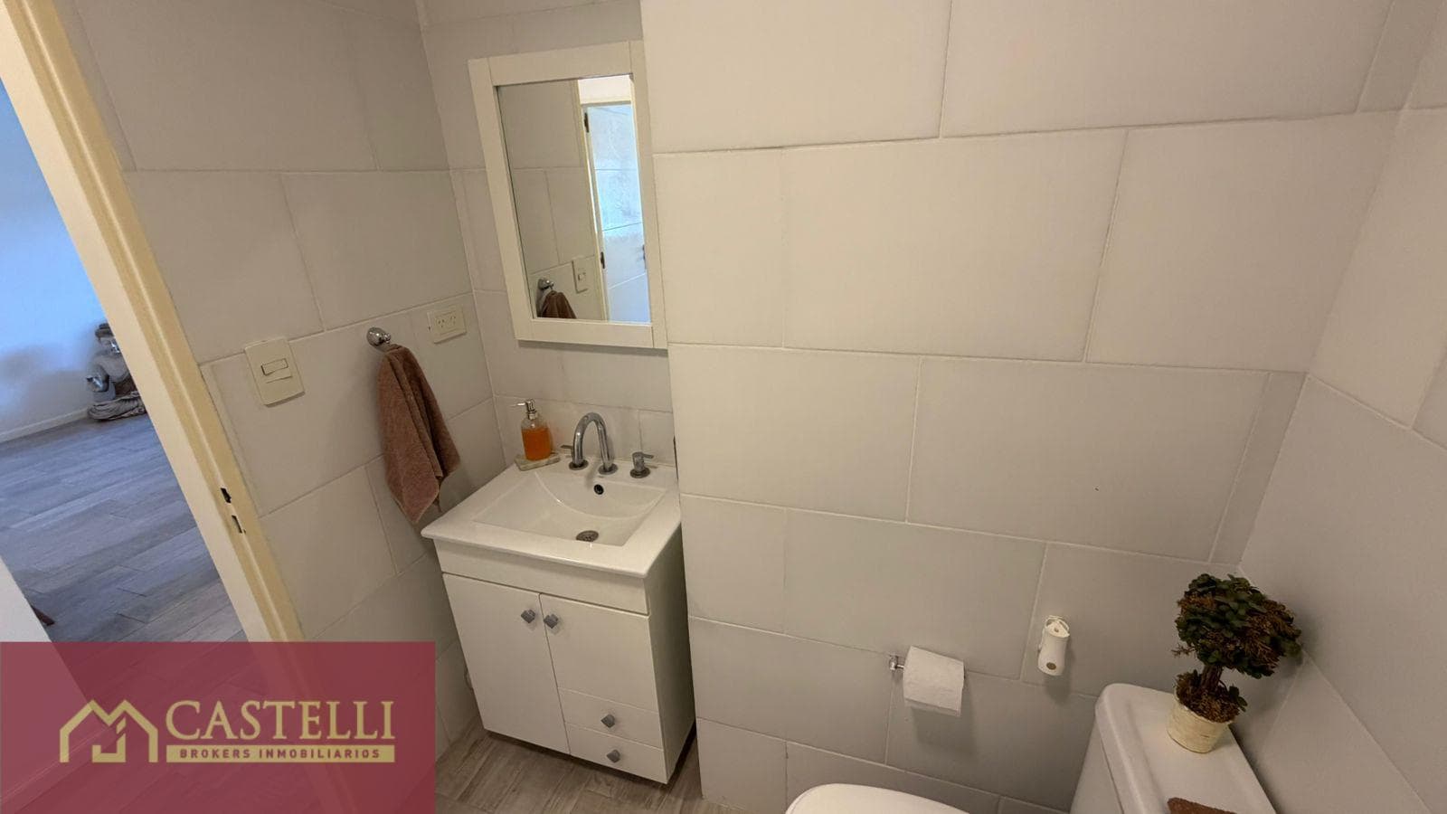 Departamento 3 ambientes en La cañada de Pilar, Countries/B.Cerrado (Pilar) - foto 17