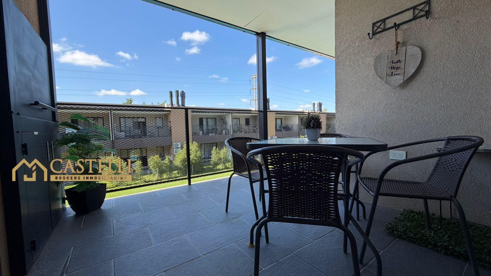 Departamento 3 ambientes en La cañada de Pilar, Countries/B.Cerrado (Pilar) - foto 7