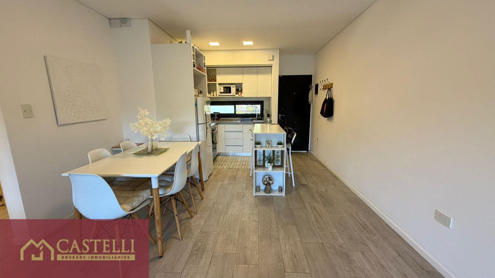 Departamento 3 ambientes en La cañada de Pilar, Countries/B.Cerrado (Pilar) - foto 8