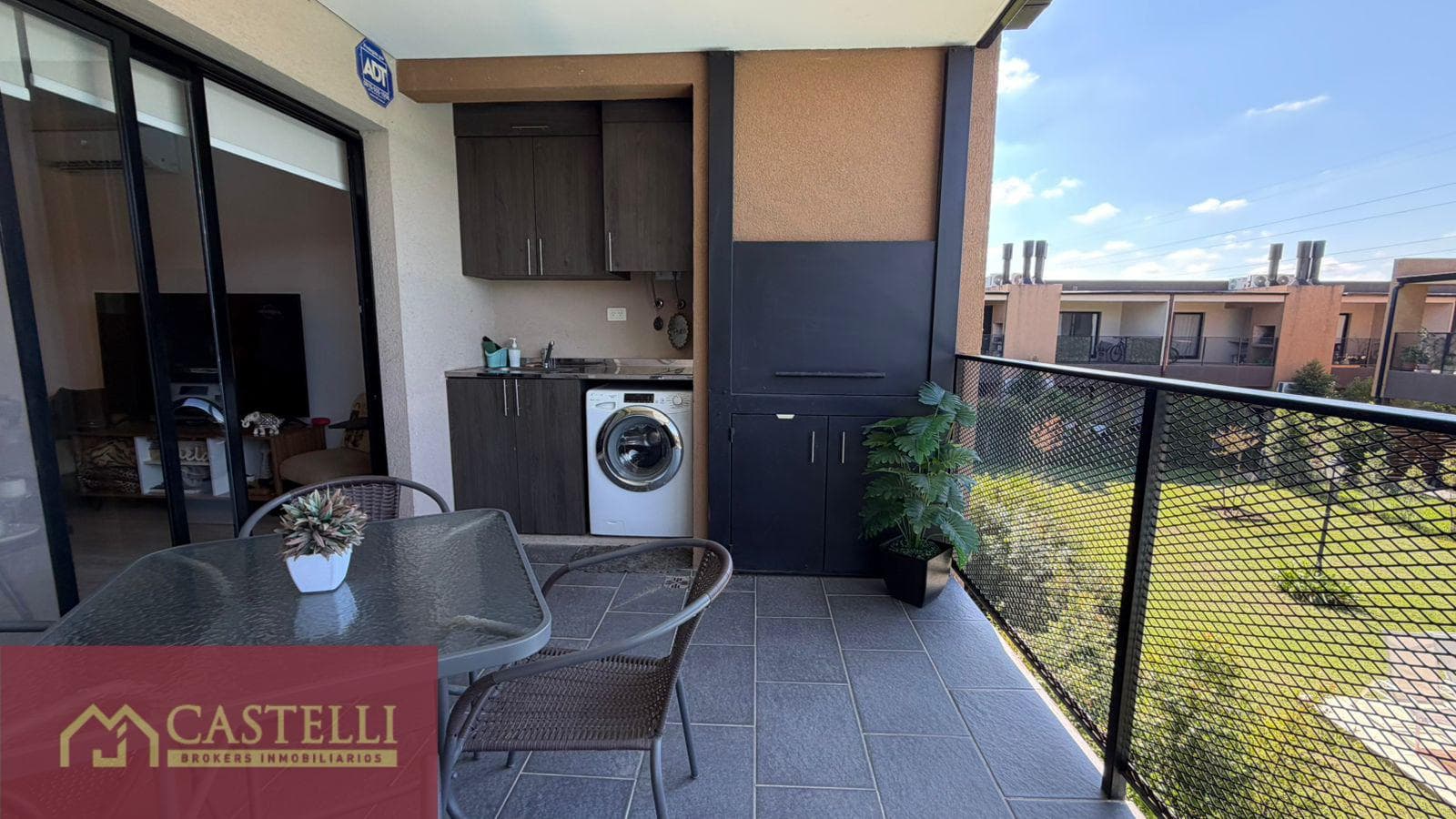 Departamento 3 ambientes en La cañada de Pilar, Countries/B.Cerrado (Pilar) - foto 13