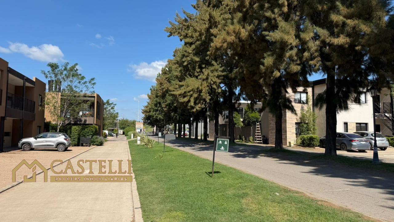 Departamento 3 ambientes en La cañada de Pilar, Countries/B.Cerrado (Pilar) - foto 26