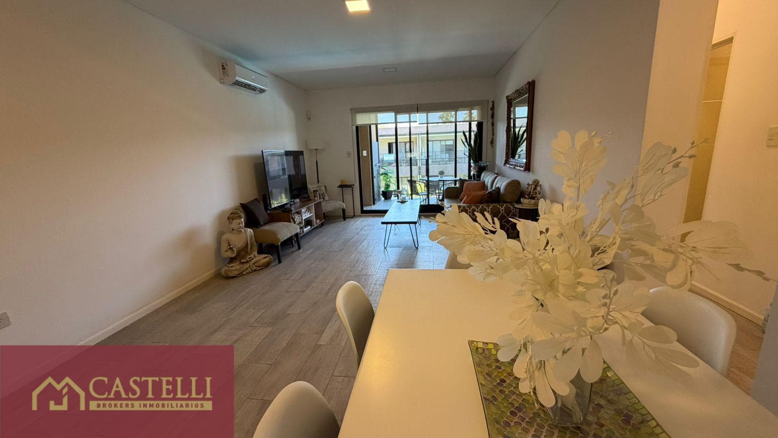 Departamento 3 ambientes en La cañada de Pilar, Countries/B.Cerrado (Pilar) - foto 19