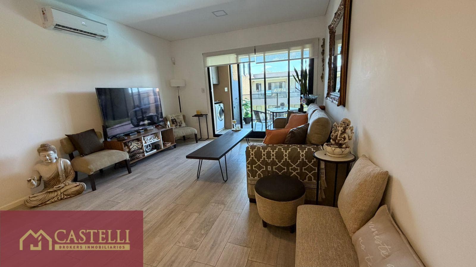 Departamento 3 ambientes en La cañada de Pilar, Countries/B.Cerrado (Pilar) - foto 18