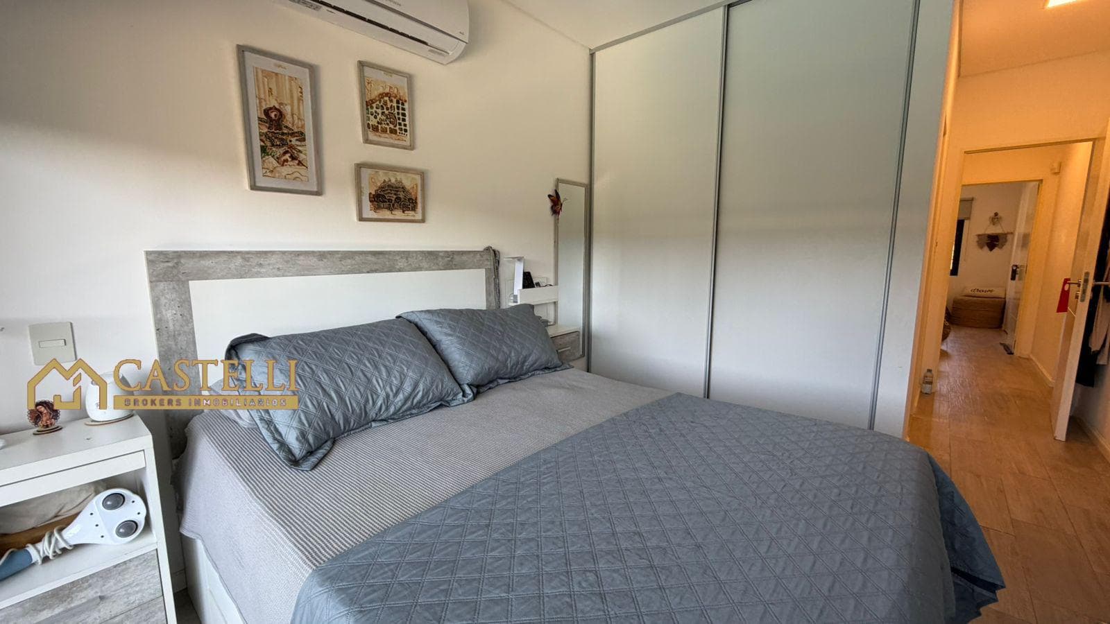 Departamento 3 ambientes en La cañada de Pilar, Countries/B.Cerrado (Pilar) - foto 23