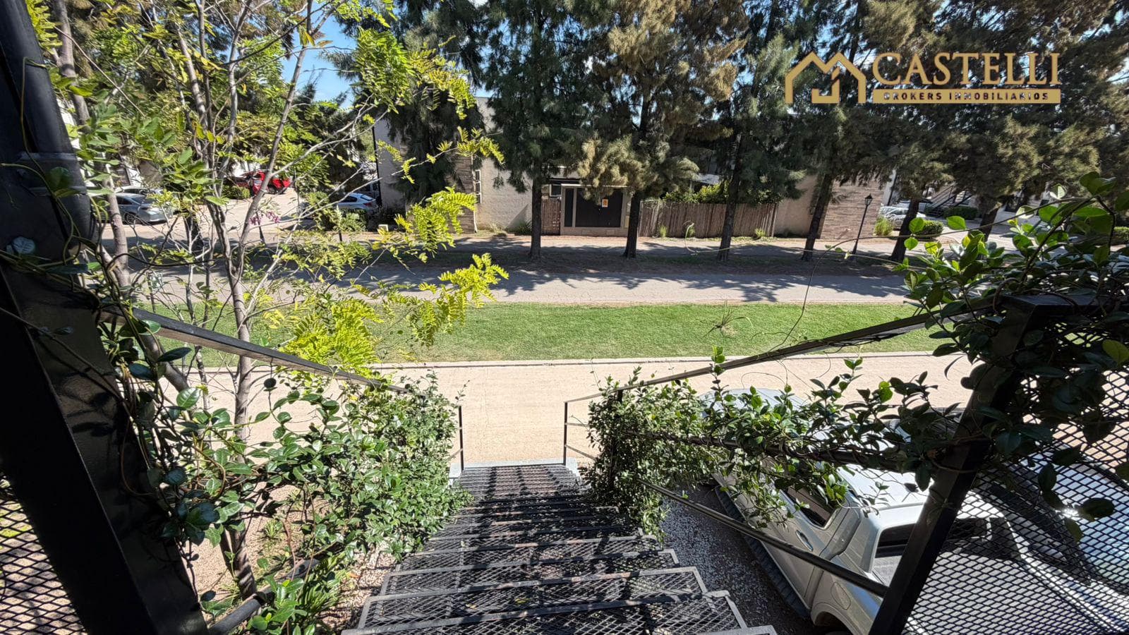 Departamento 3 ambientes en La cañada de Pilar, Countries/B.Cerrado (Pilar) - foto 22