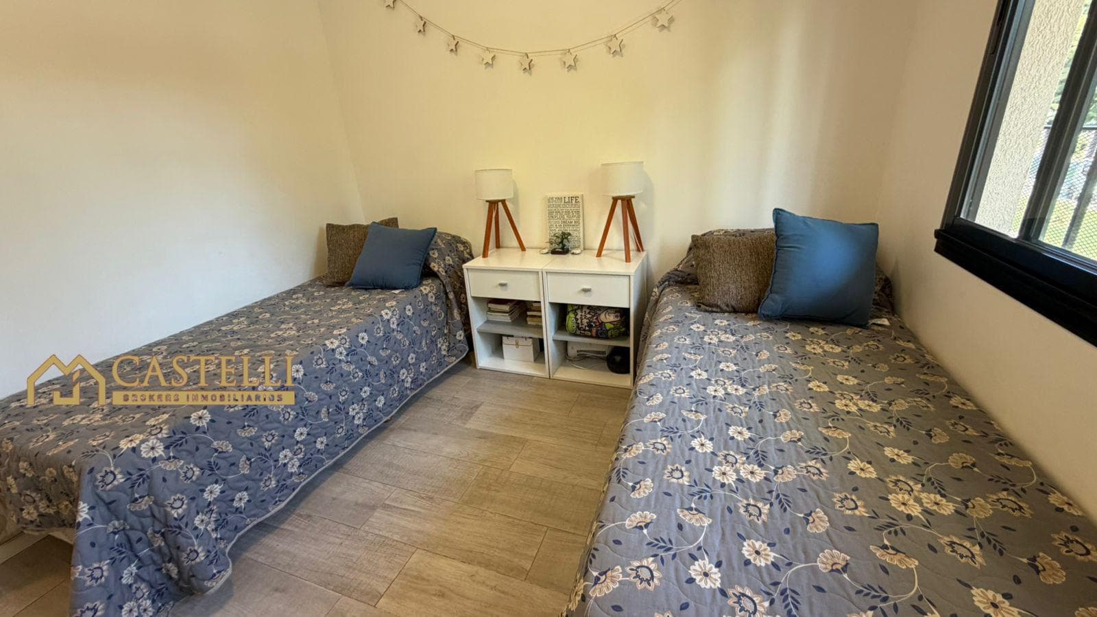 Departamento 3 ambientes en La cañada de Pilar, Countries/B.Cerrado (Pilar) - foto 28