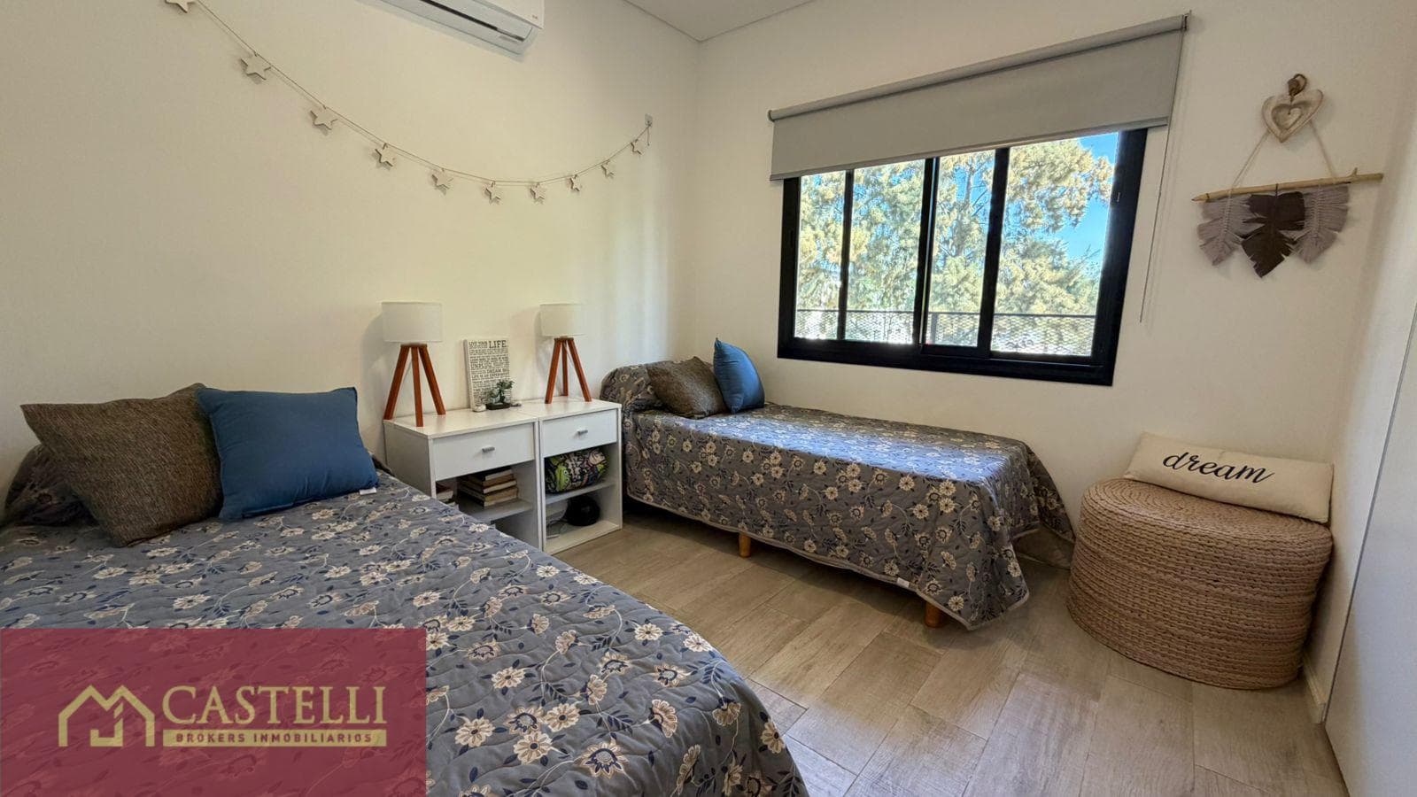 Departamento 3 ambientes en La cañada de Pilar, Countries/B.Cerrado (Pilar) - foto 4