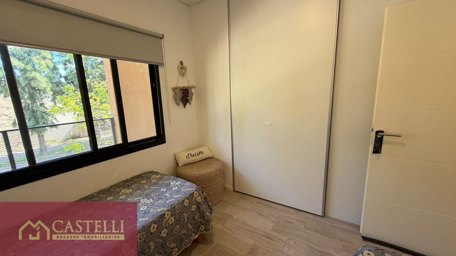 Departamento 3 ambientes en La cañada de Pilar, Countries/B.Cerrado (Pilar) - foto 5