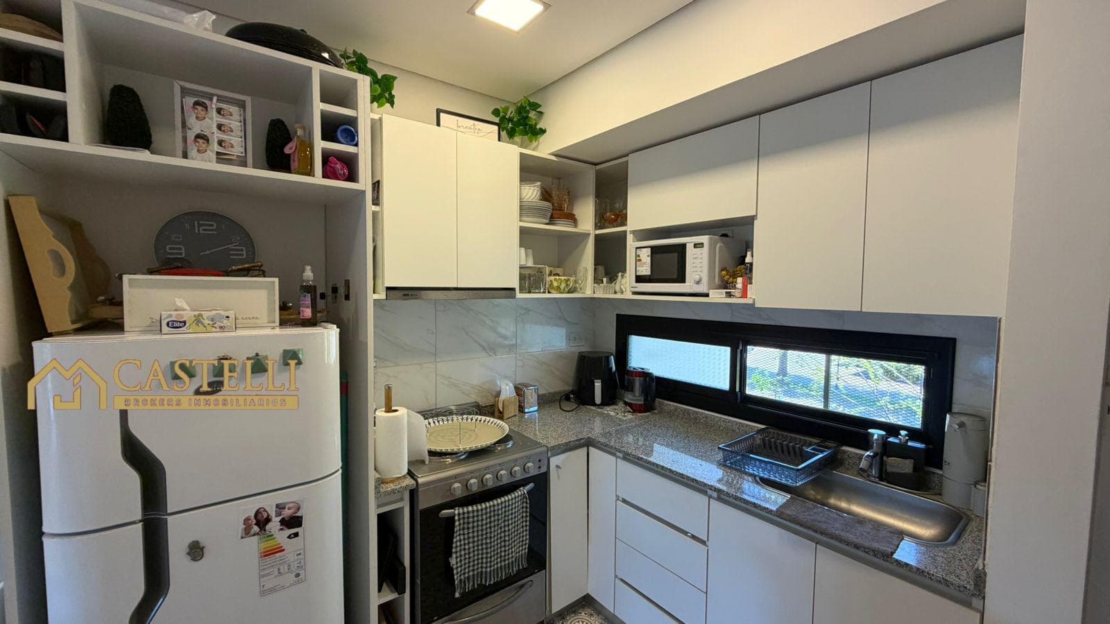 Departamento 3 ambientes en La cañada de Pilar, Countries/B.Cerrado (Pilar) - foto 25