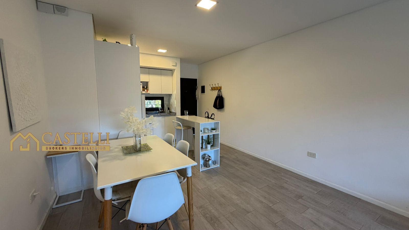 Departamento 3 ambientes en La cañada de Pilar, Countries/B.Cerrado (Pilar) - foto 24