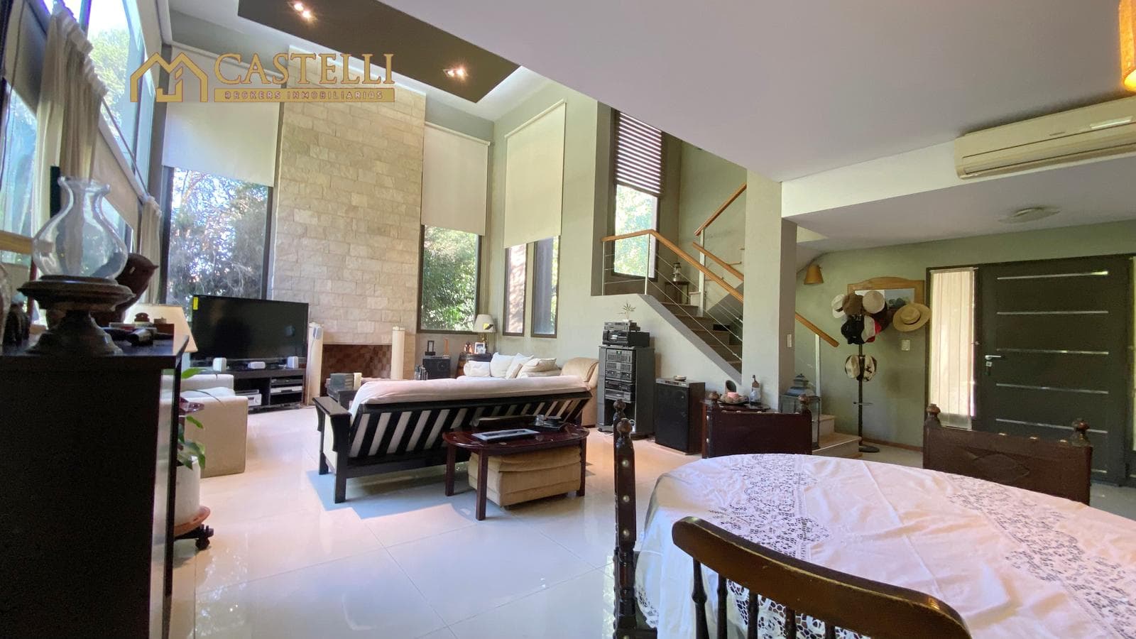 Casa 4 ambientes en Saint Matthew's, Countries/B.Cerrado (Pilar) - foto 23