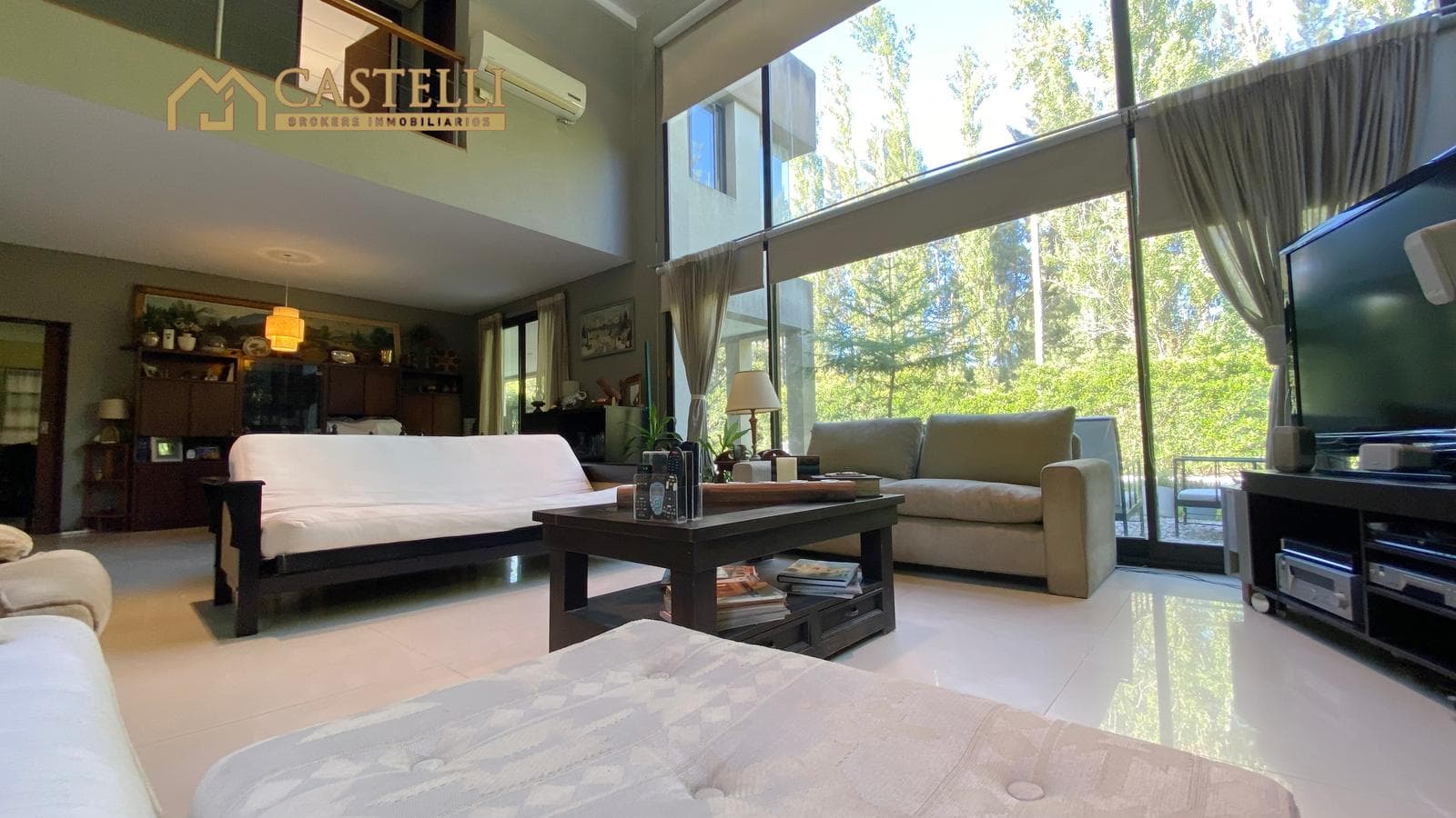 Casa 4 ambientes en Saint Matthew's, Countries/B.Cerrado (Pilar) - foto 21