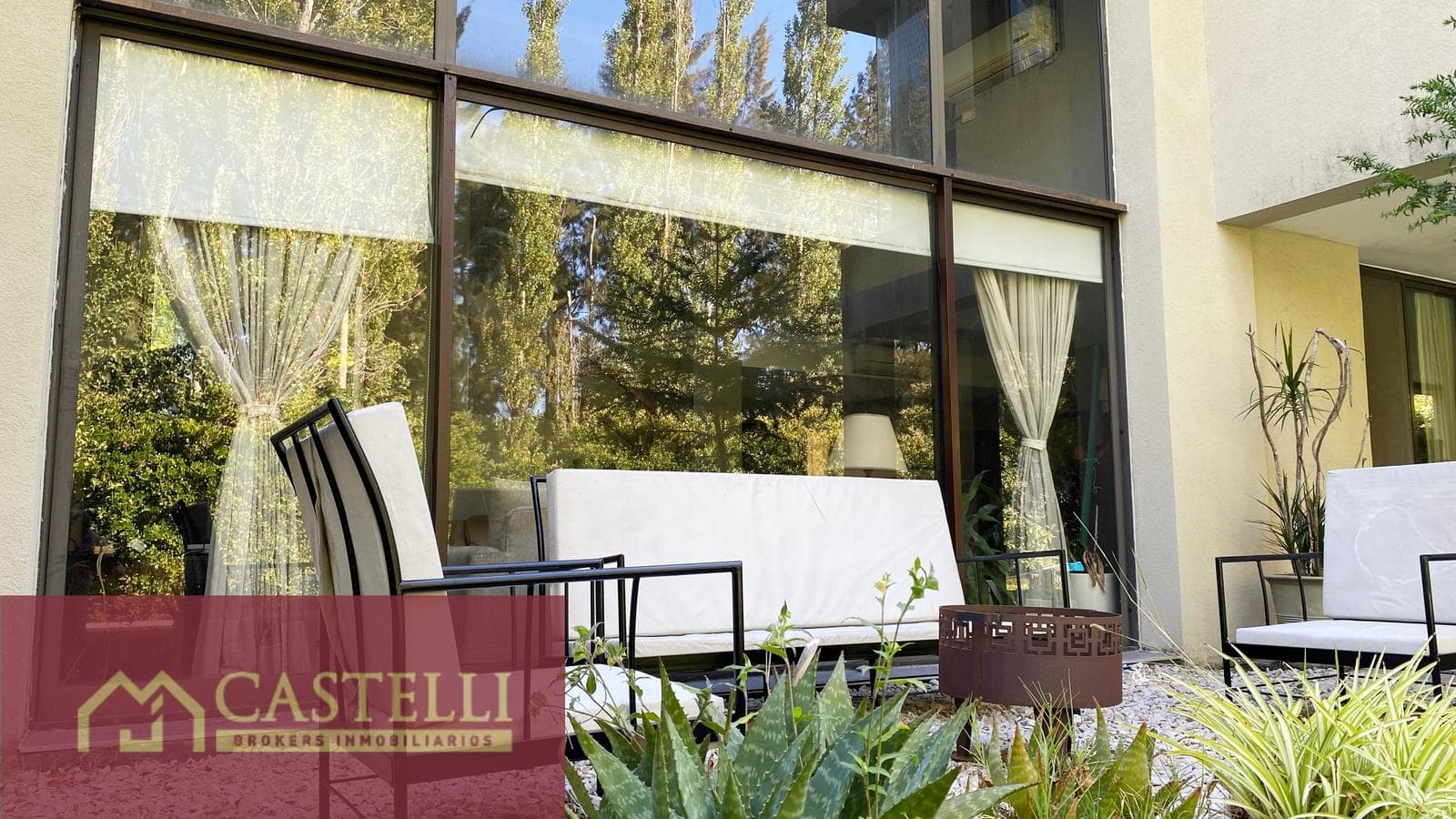 Casa 4 ambientes en Saint Matthew's, Countries/B.Cerrado (Pilar) - foto 7