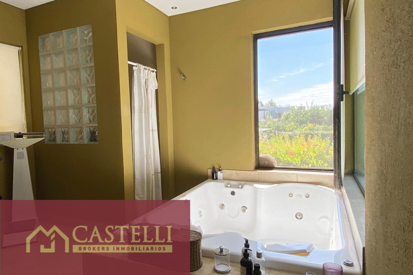 Casa 4 ambientes en Saint Matthew's, Countries/B.Cerrado (Pilar) - foto 12