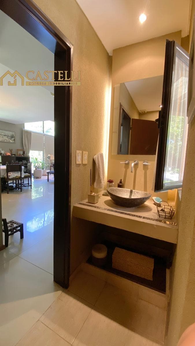 Casa 4 ambientes en Saint Matthew's, Countries/B.Cerrado (Pilar) - foto 32